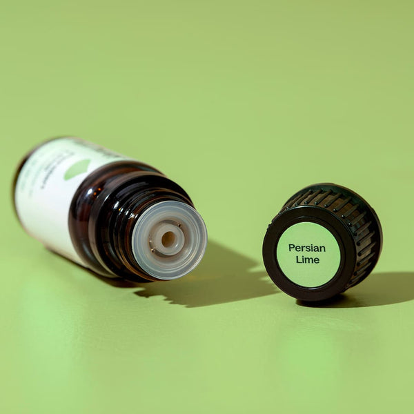 Persian Lime Essential Oil
