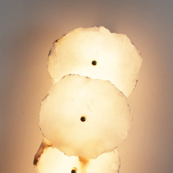 Petra Wall Lamp