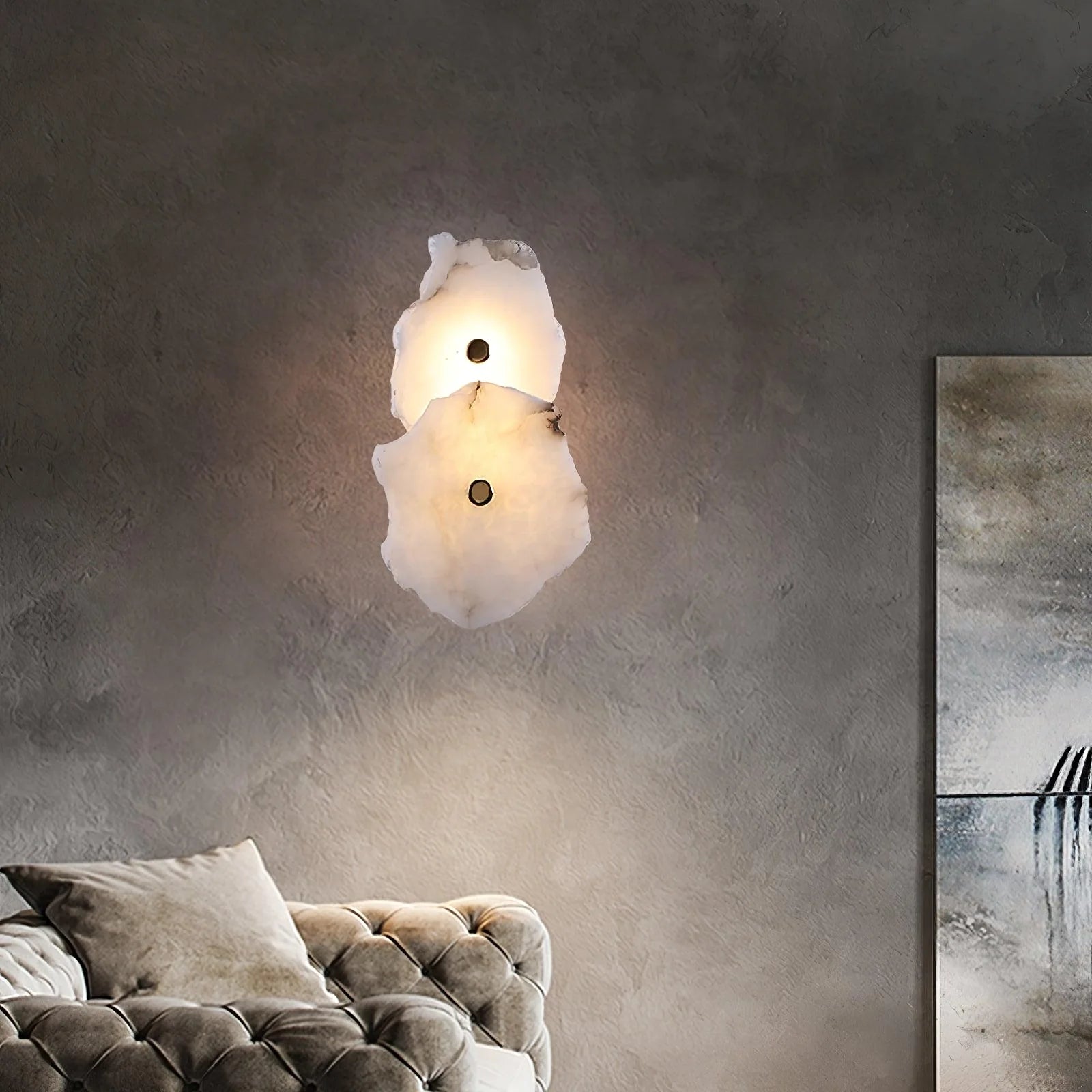 Petra Wall Lamp