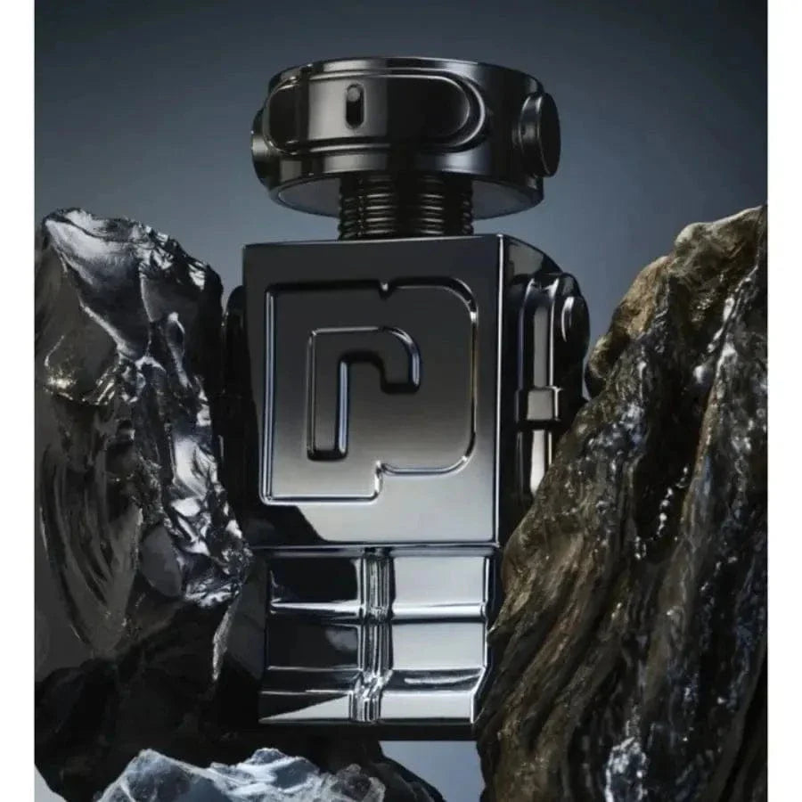 Phantom Elixir By Paco Rabanne For Men 3.4oz Parfum Spray