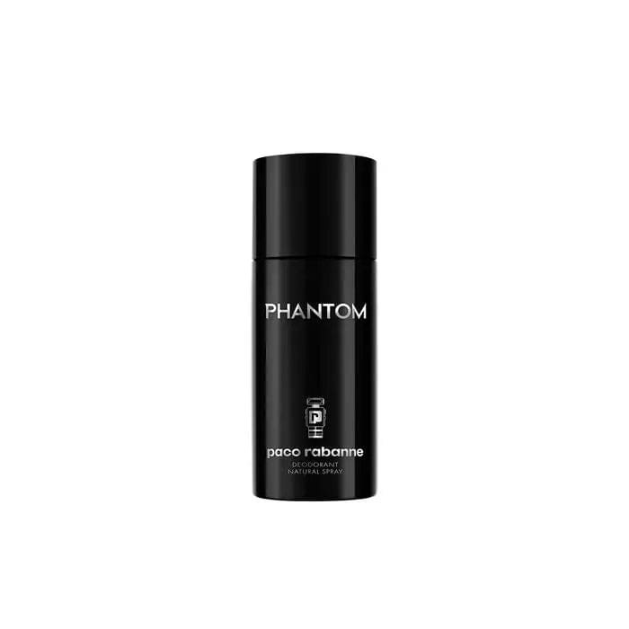 Phantom By Paco Rabanne For Men 3Pcs Set EDT Spray