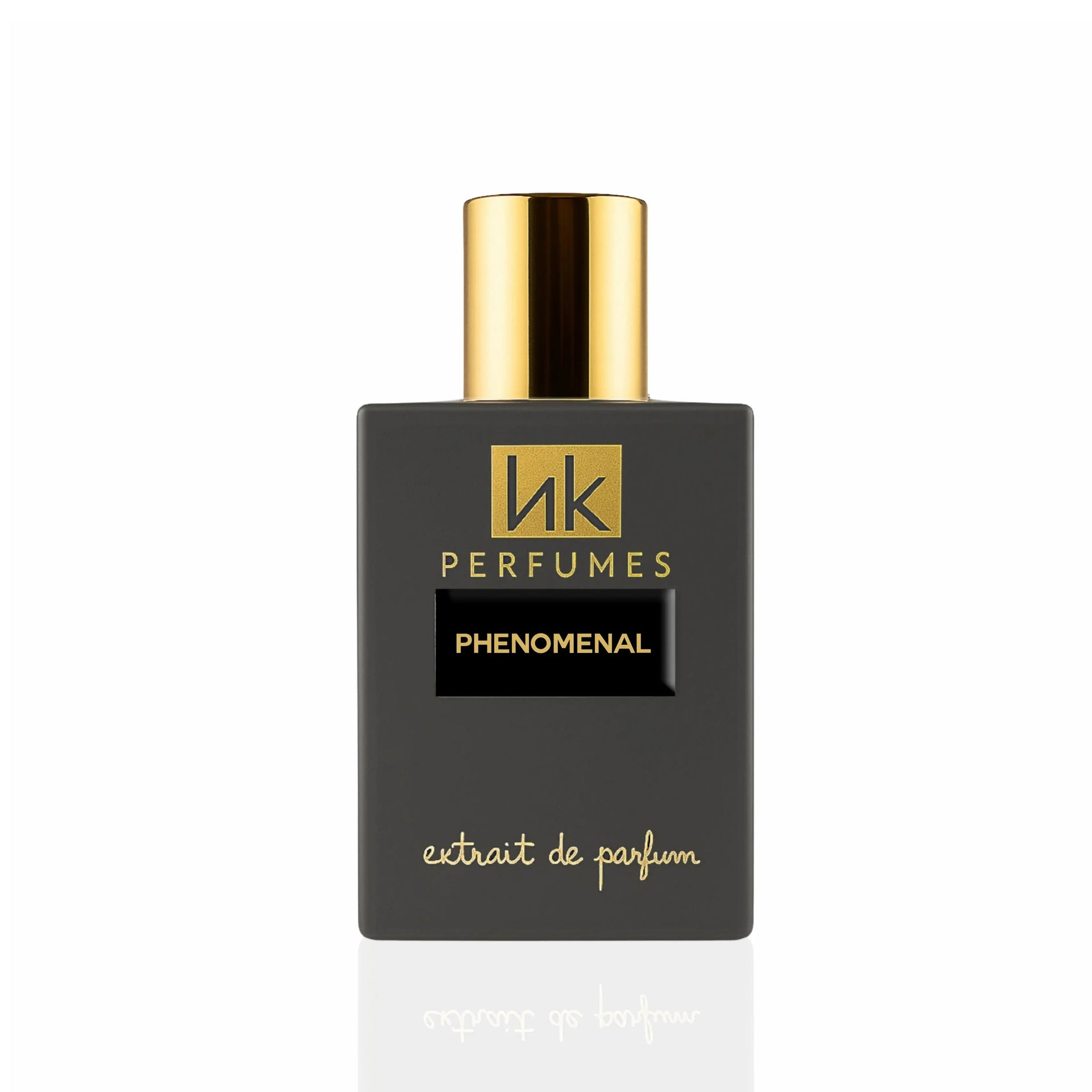 Phenomenal Inspired by LV's Mille Feux
