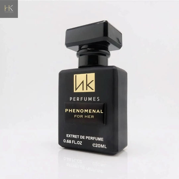 Phenomenal Inspired by LV's Mille Feux