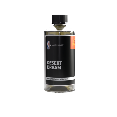 Desert Dream