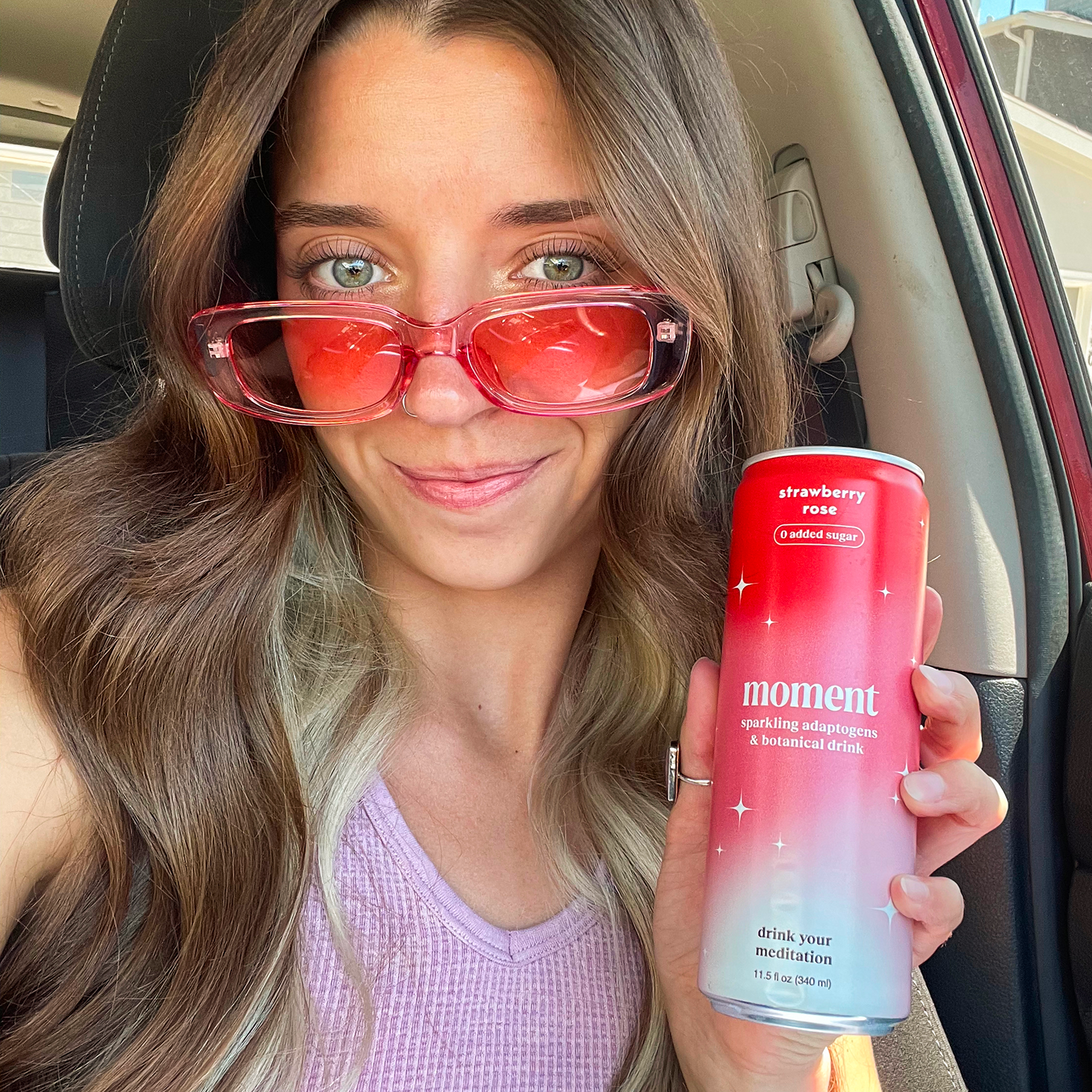 The Moment collection | Still & Sparkling (24 pack)