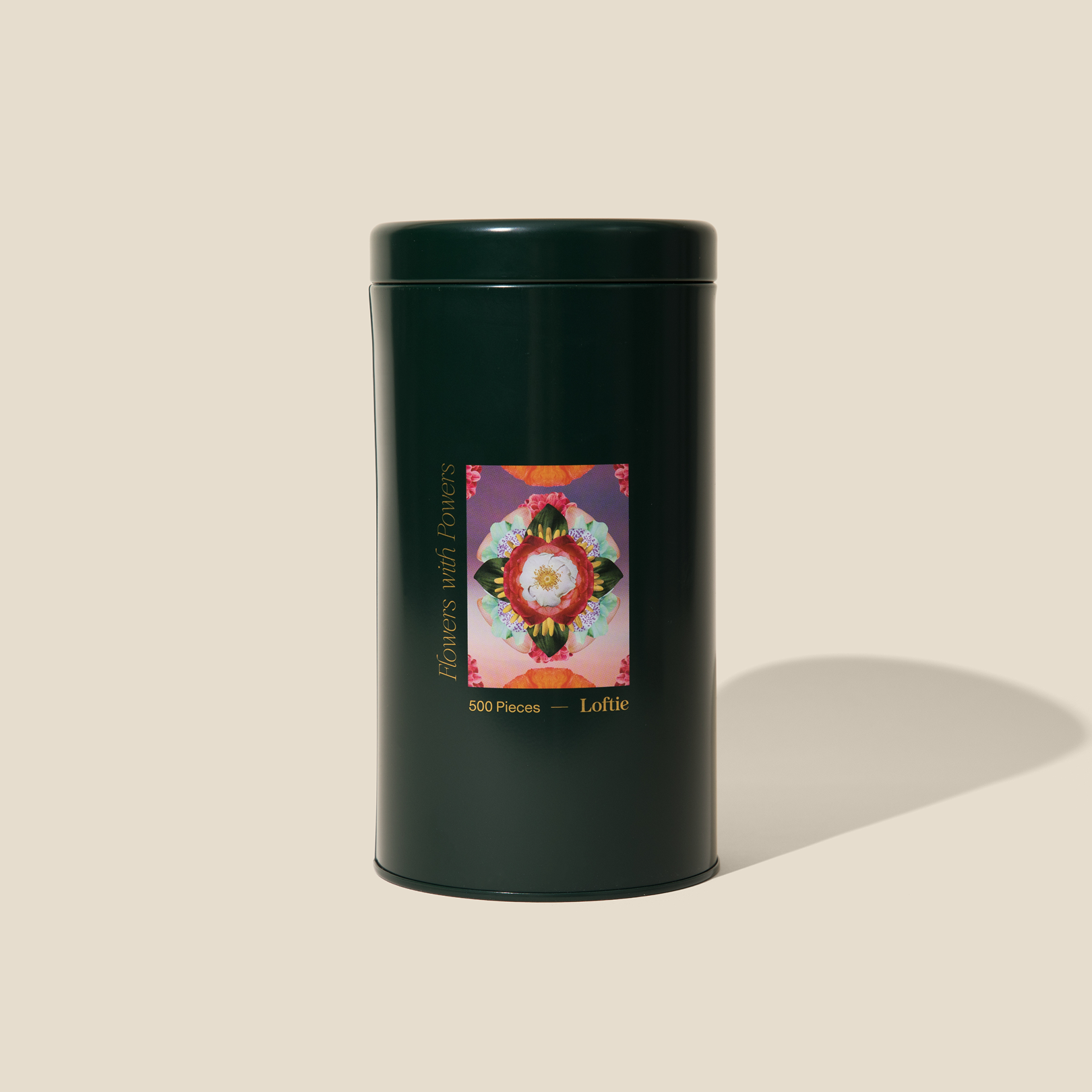 moment x loftie holiday puzzle