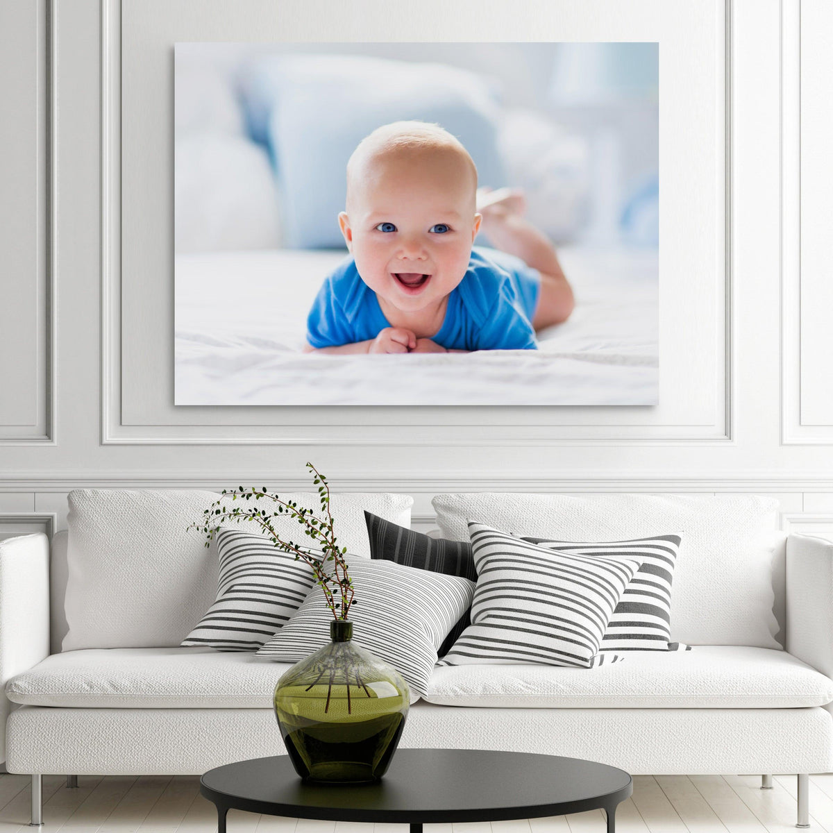 Canvas Prints - Your Pictures to Canvas
