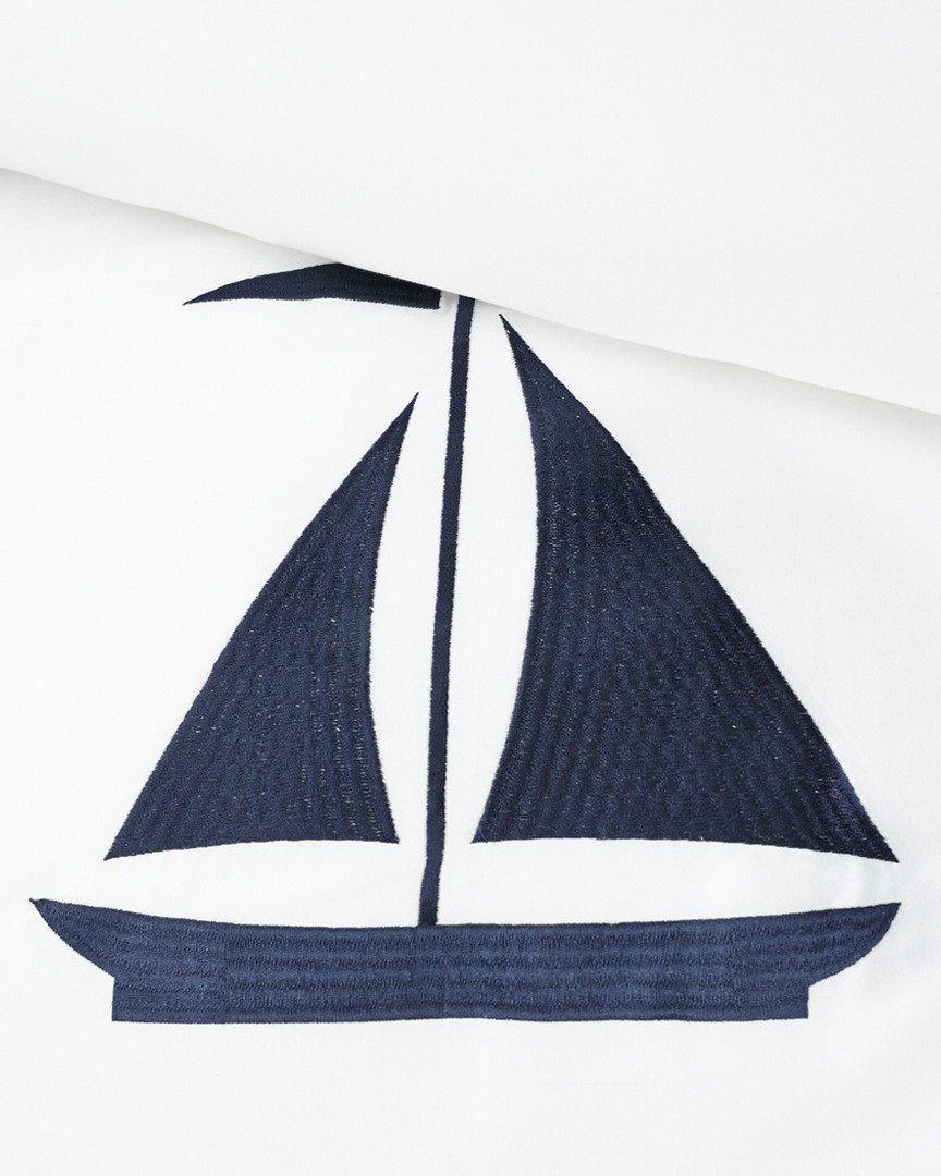 Yacht Sailboat Duvet