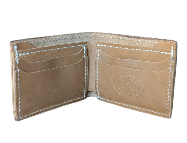Enrico Bartolini Wallets and Credit Card Holders