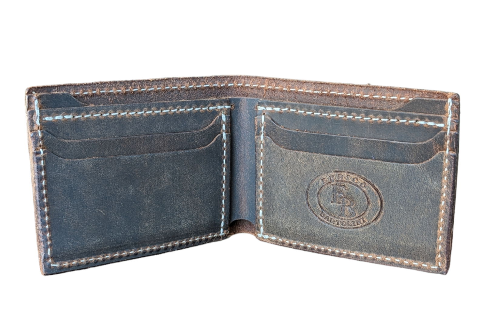 Enrico Bartolini Wallets and Credit Card Holders