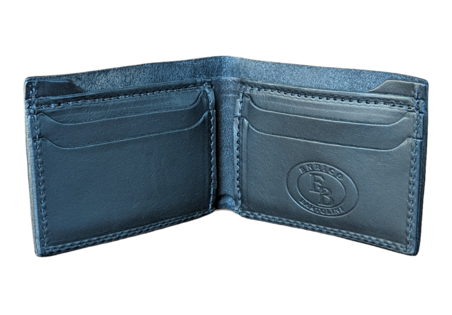 Enrico Bartolini Wallets and Credit Card Holders