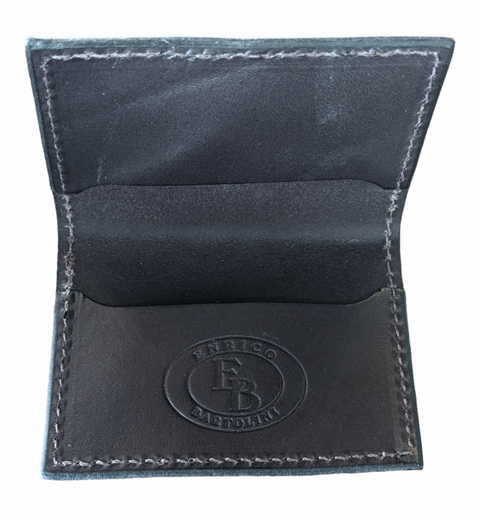 Enrico Bartolini Wallets and Credit Card Holders