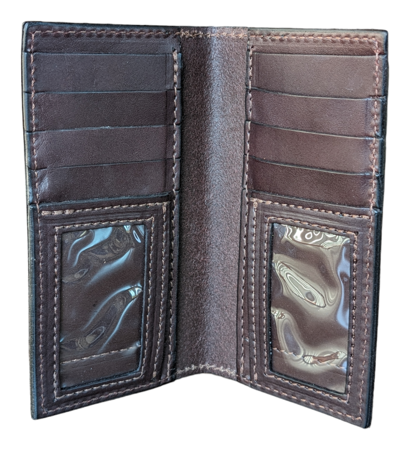 Enrico Bartolini Wallets and Credit Card Holders