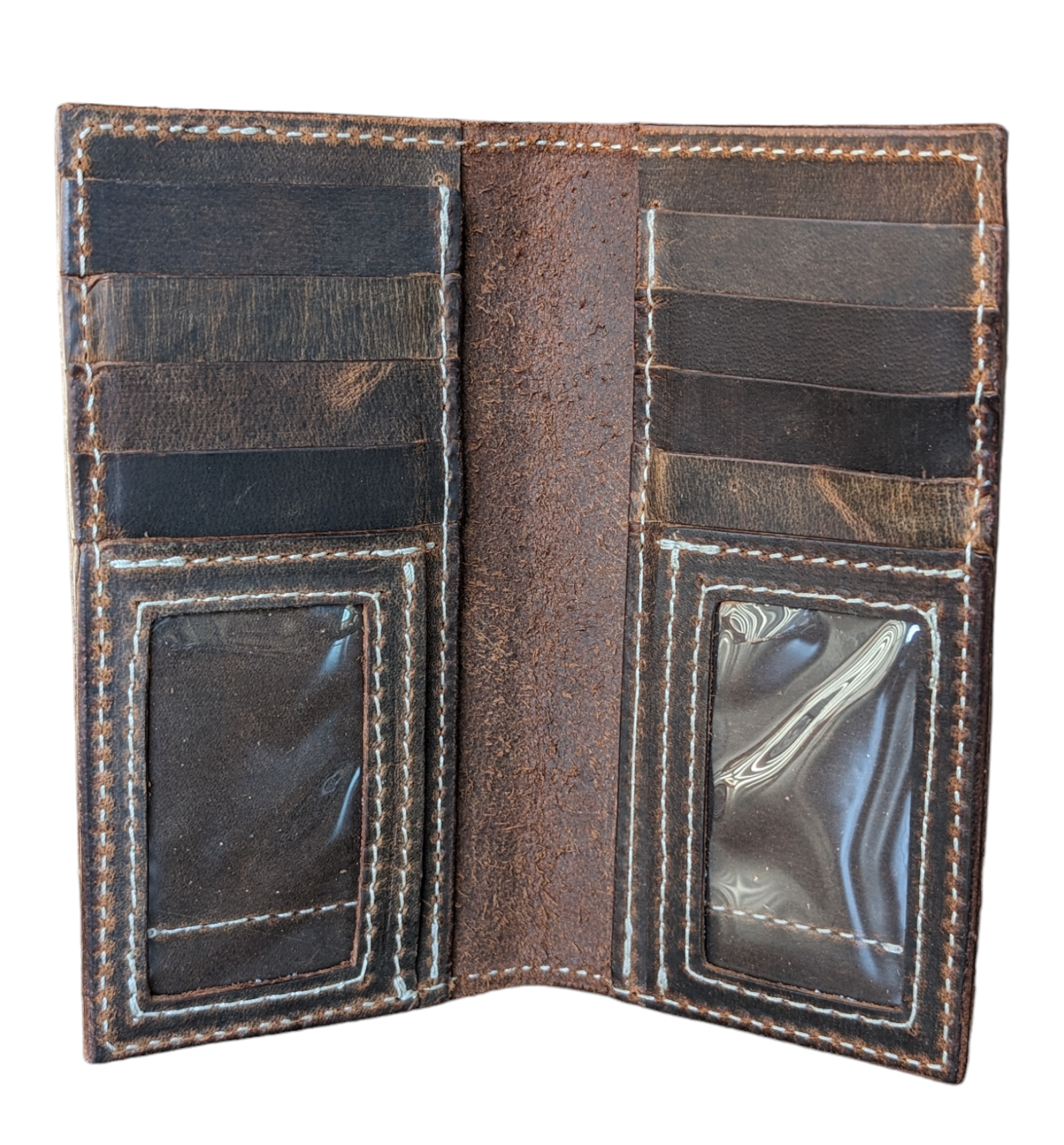 Enrico Bartolini Wallets and Credit Card Holders