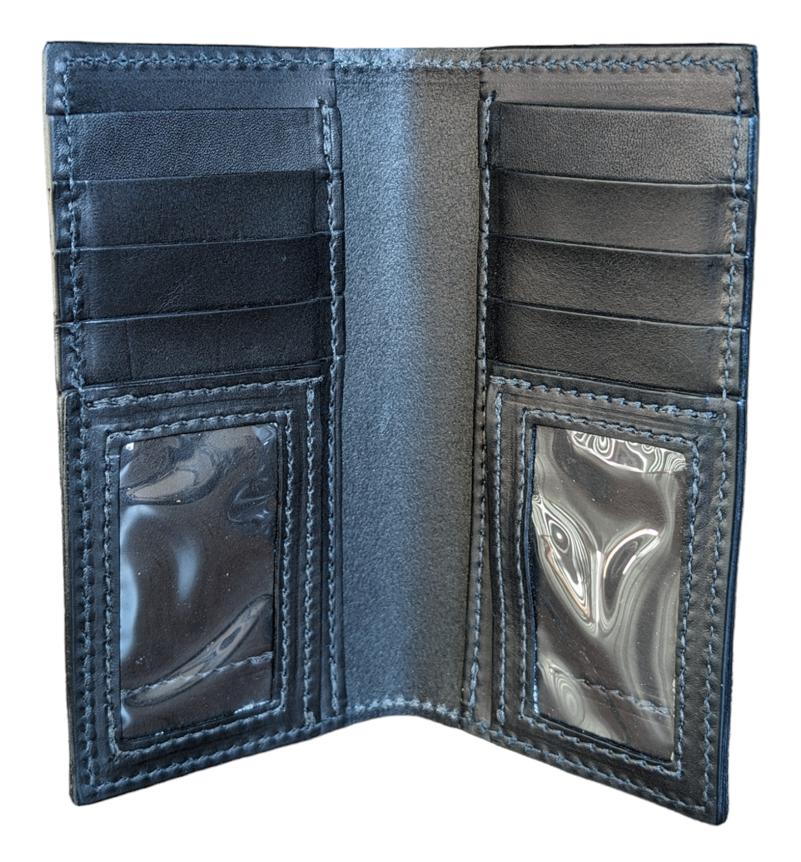 Enrico Bartolini Wallets and Credit Card Holders