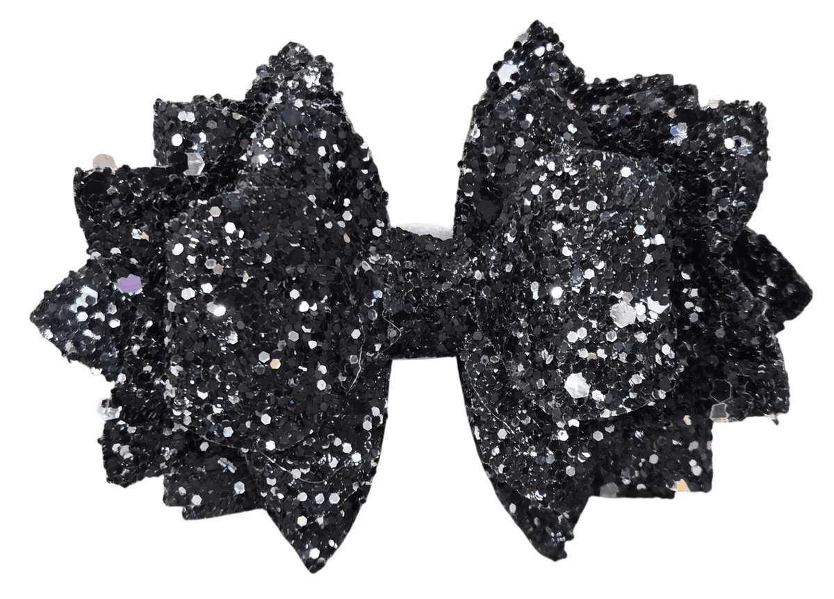 BlackBetty 10mm Tumbler Bow