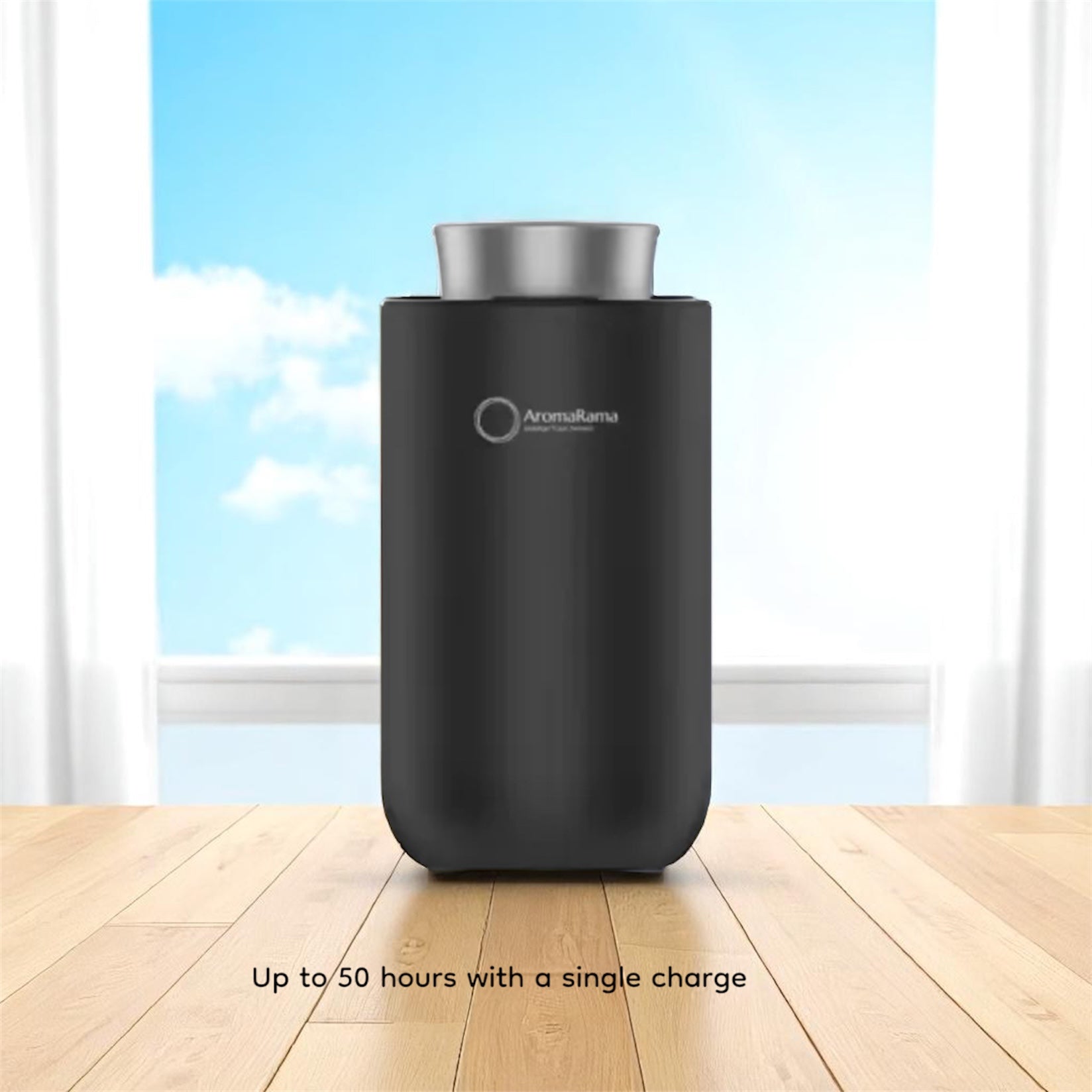 A50 Rechargeable Diffuser