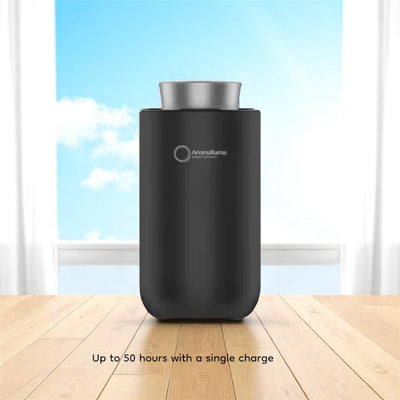 A50 Rechargeable Diffuser