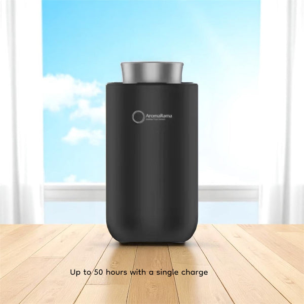 A50 Rechargeable Diffuser