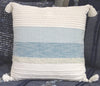 Elegant Large Throw Pillow 22