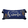 Pine Sprig Home Pillow