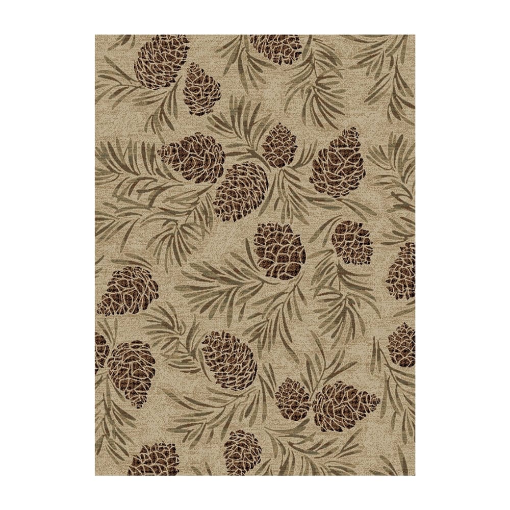 Pinecone Lane Area Rug