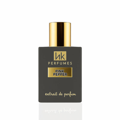 Pink Pepper Inspired by Initio Narcotic Delight