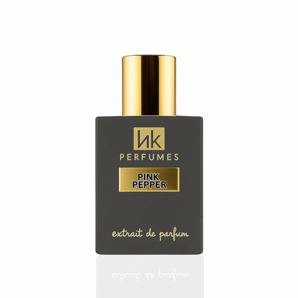 Pink Pepper Inspired by Initio Narcotic Delight