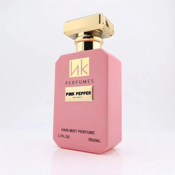 Pink Pepper Inspired by Initio Narcotic Delight
