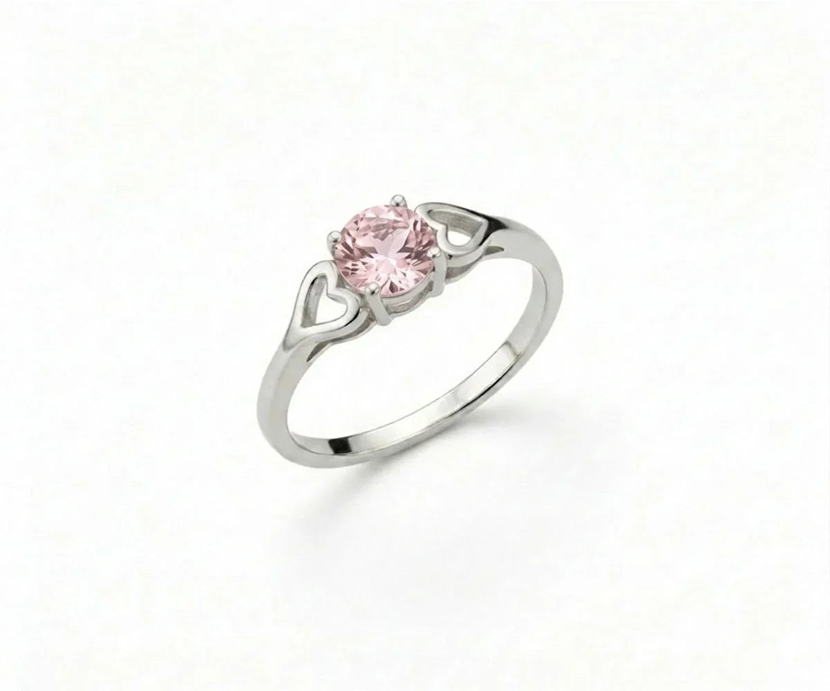 Birthstone Rings