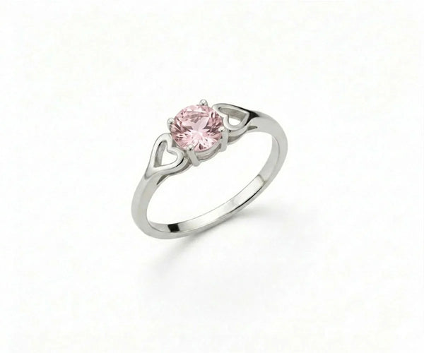 Birthstone Rings