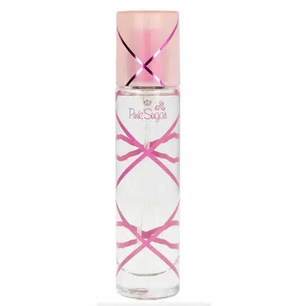 Pink Sugar By Aquolina For Women 3.4oz EDT Spray