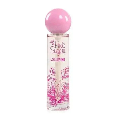 Pink Sugar Lollipink By Aquolina For Women 3.4oz EDT Spray