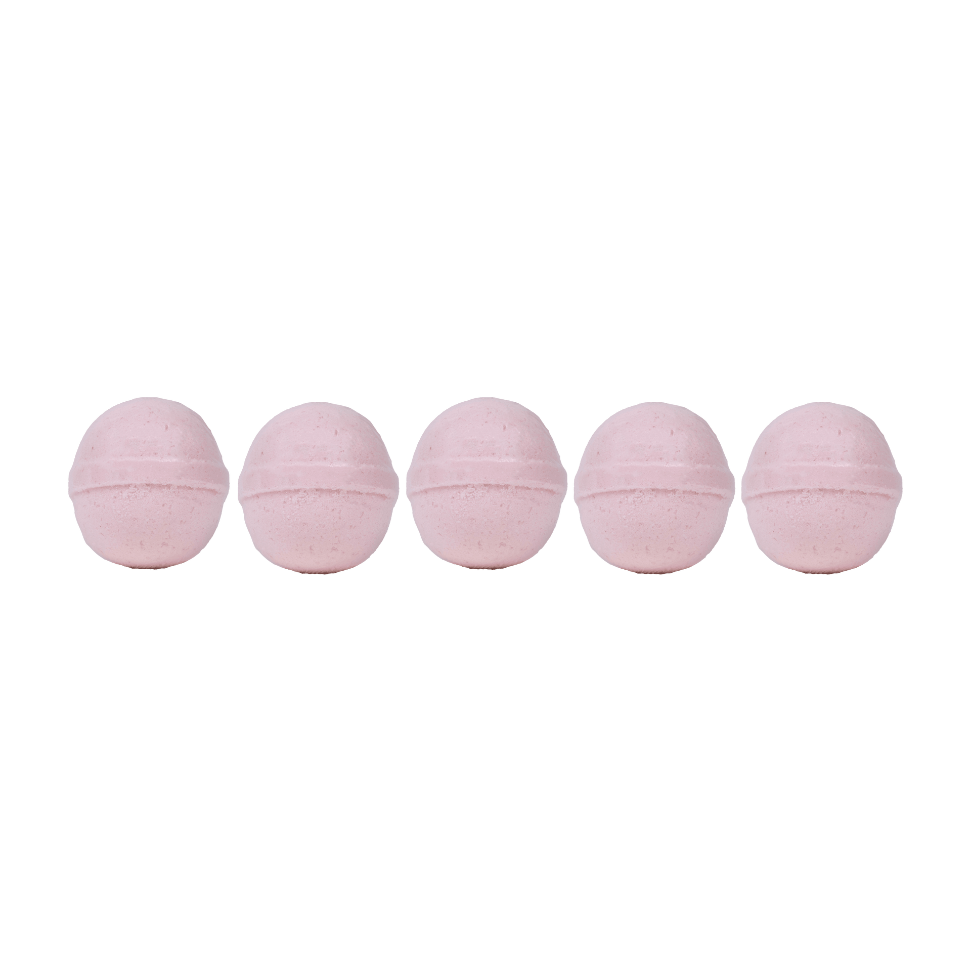 My Way Bath Bomb (5-Pack)
