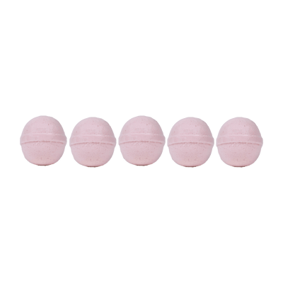 My Way Bath Bomb (5-Pack)