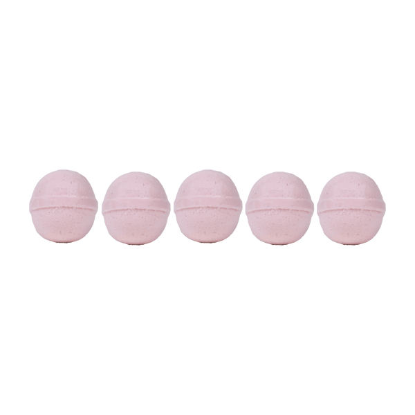 My Way Bath Bomb (5-Pack)