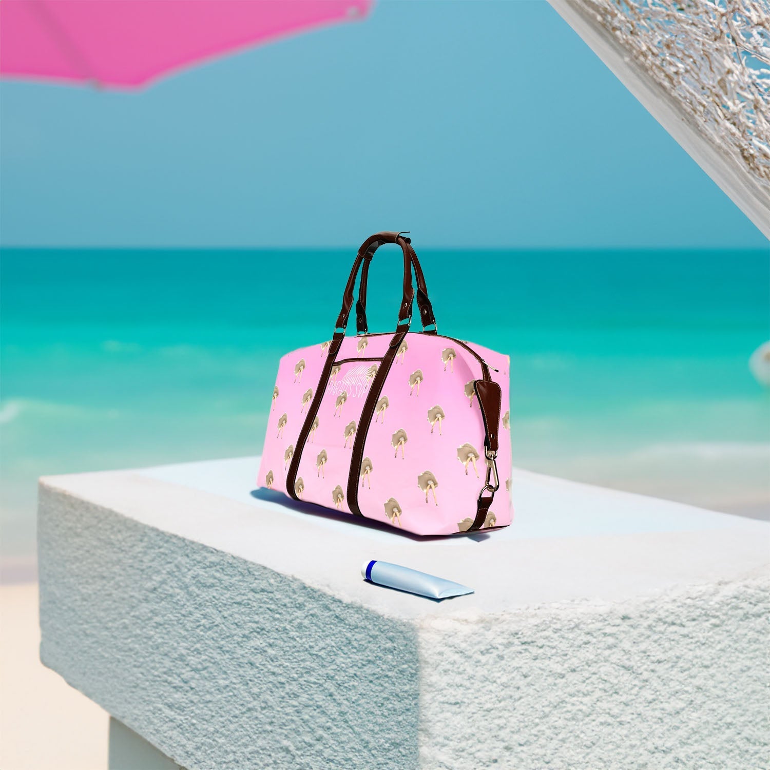 Hollywood Heat - Bag