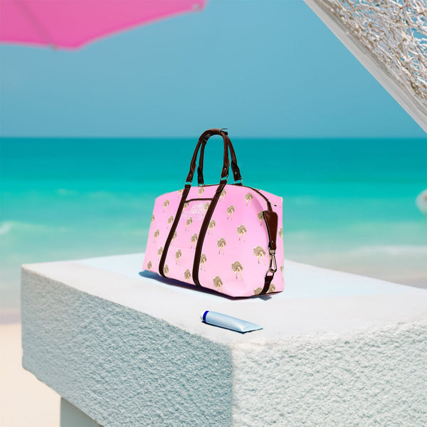 Hollywood Heat - Bag