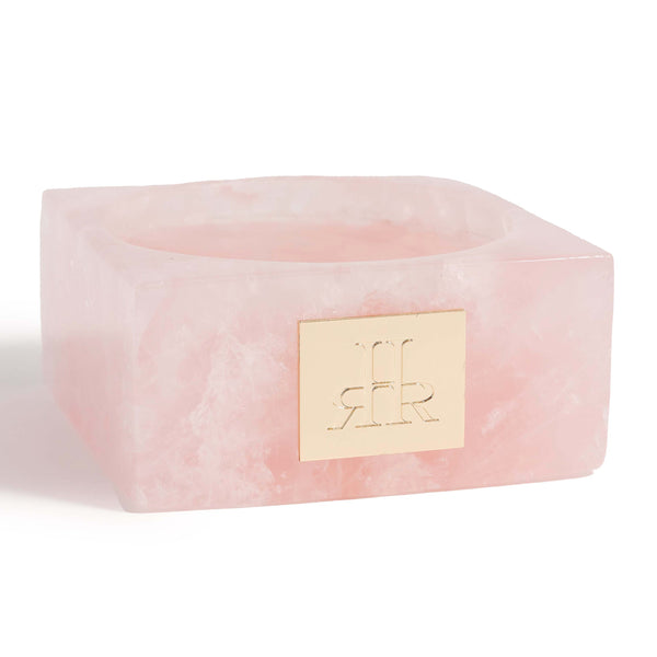 Pink Quartz Riser Tray