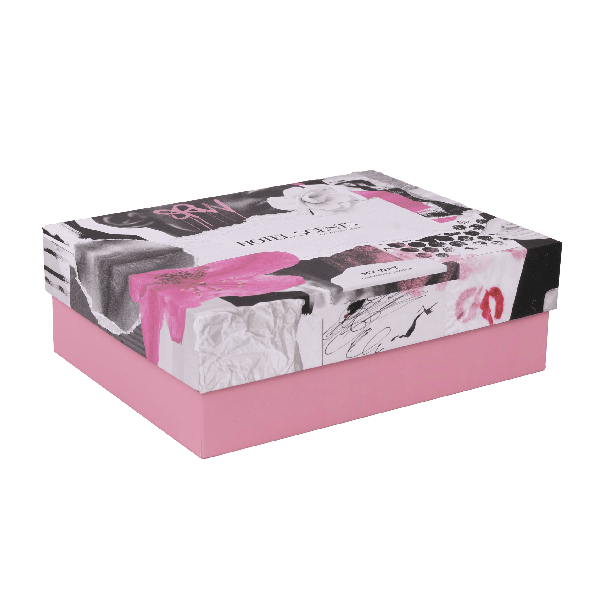 My Way Bath Bomb (5-Pack)