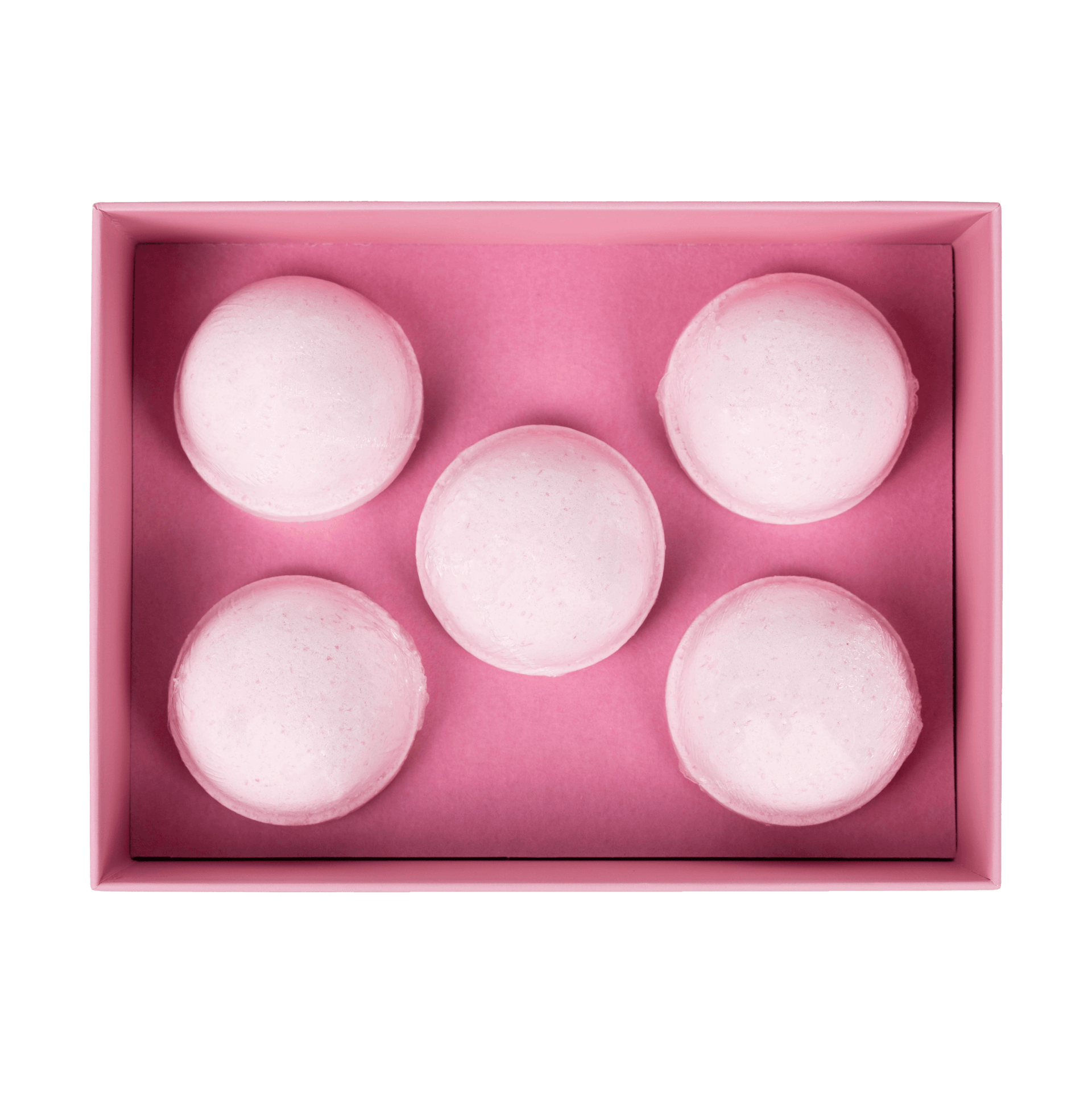 My Way Bath Bomb (5-Pack)