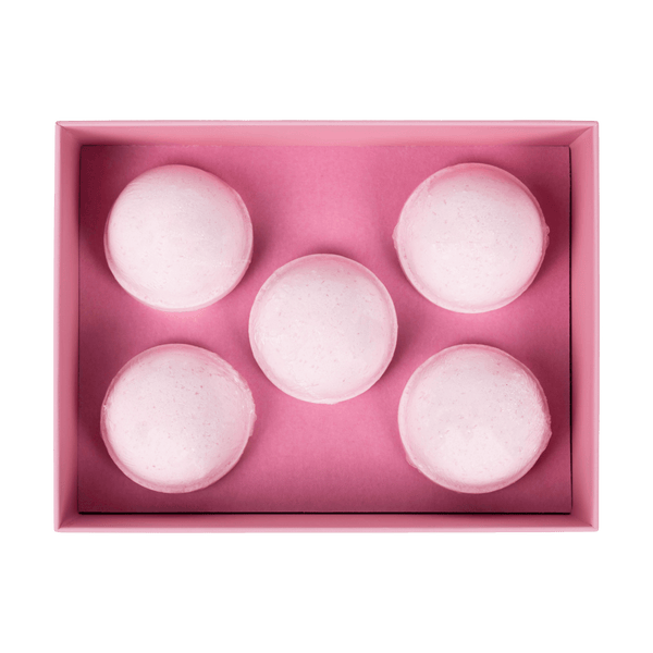 My Way Bath Bomb (5-Pack)