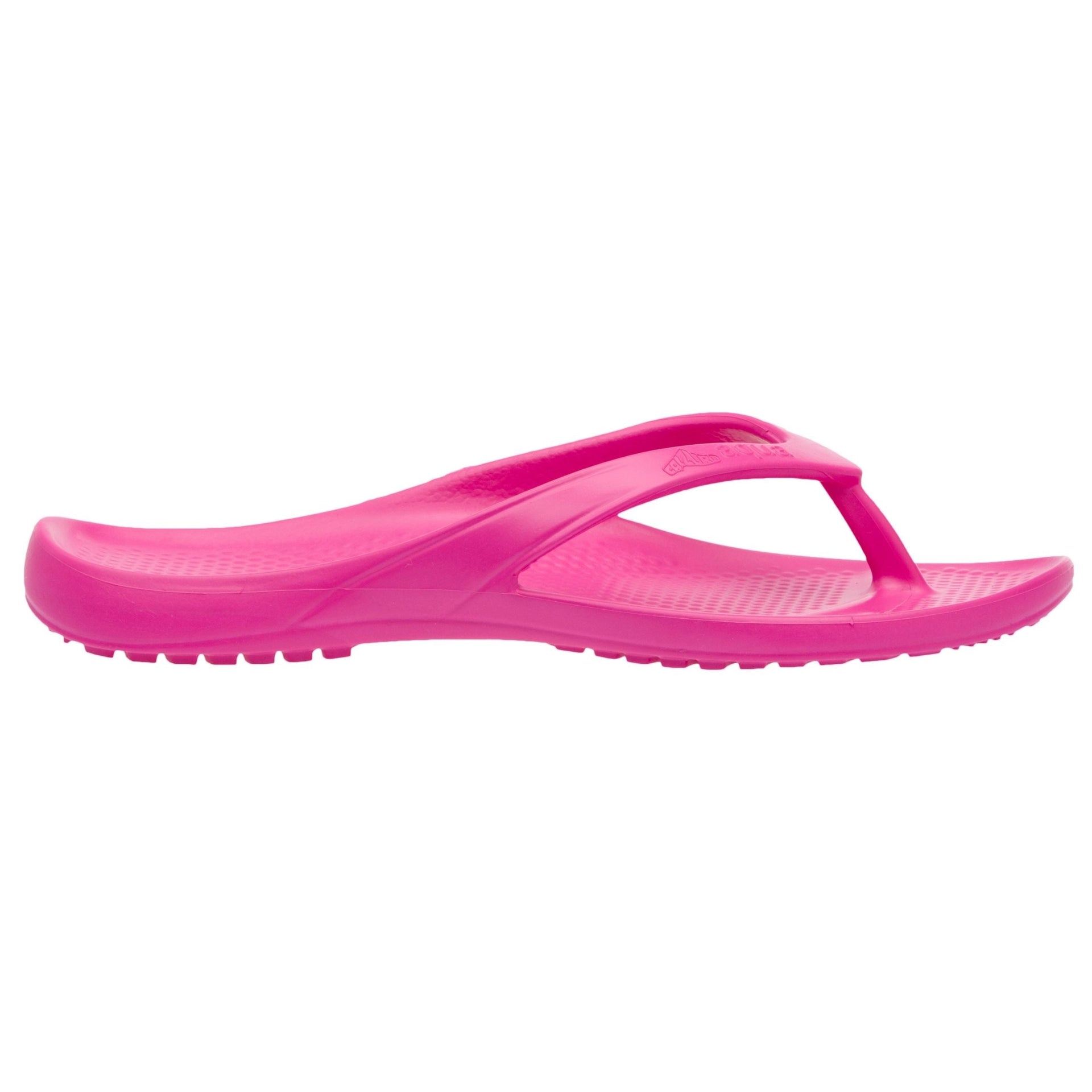 Calzuro Aqua Sandals Fuchsia Pink