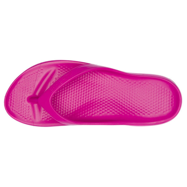 Calzuro Aqua Sandals Fuchsia Pink