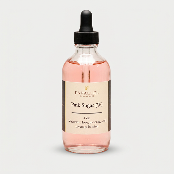 Pink Sugar - Women's Fragrance Oil