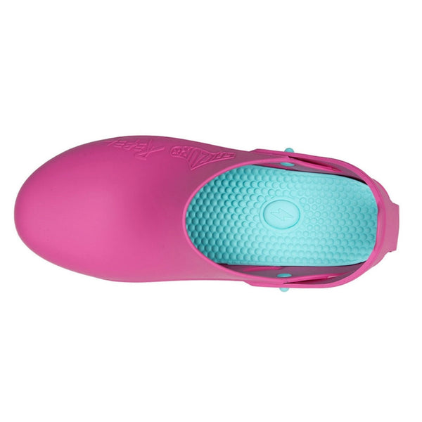 Calzuro Rebel Pink/Purple