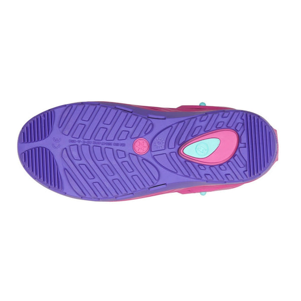 Calzuro Rebel Pink/Purple