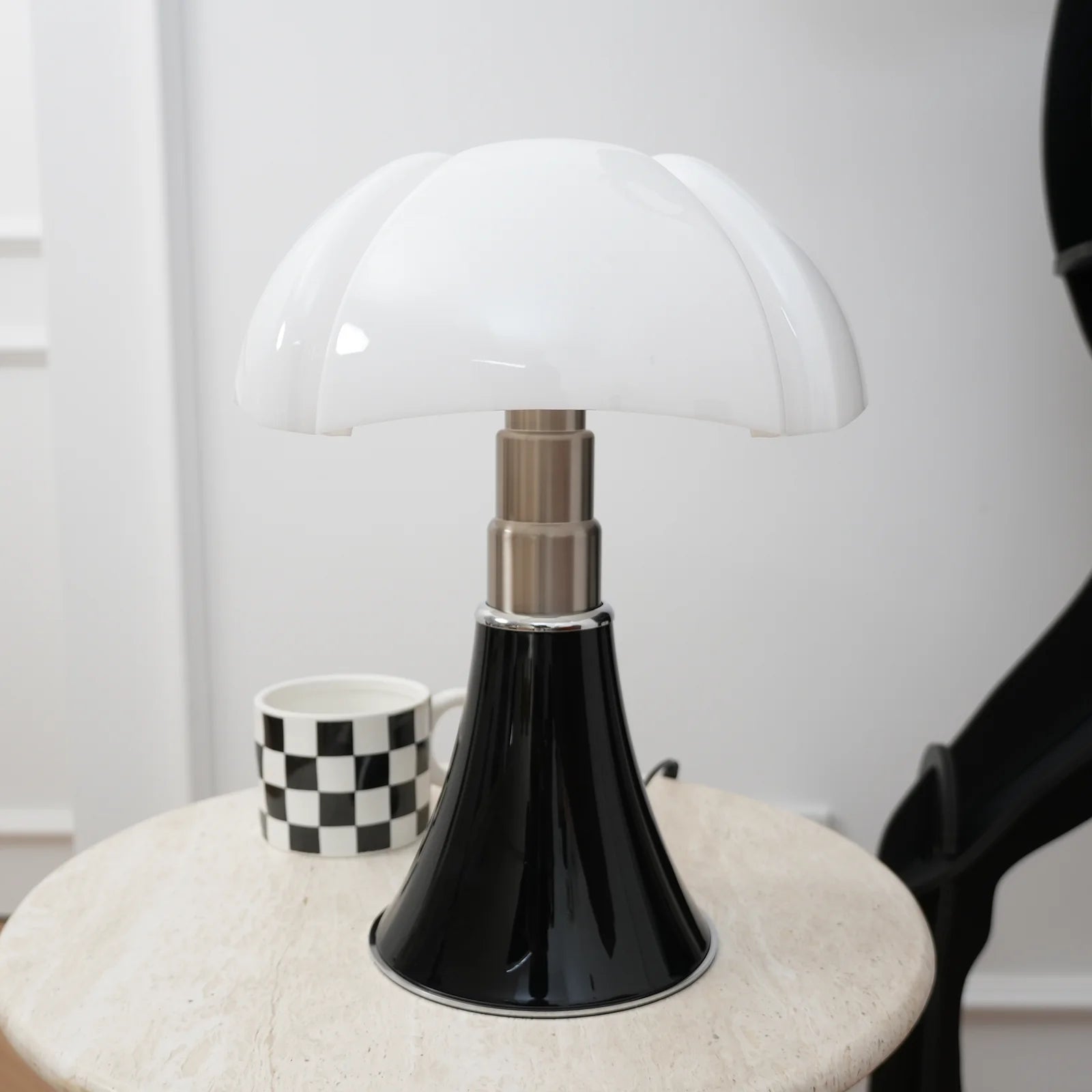 Pipistrello Acrylic Table Lamp