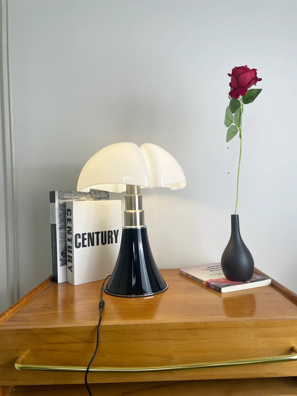 Pipistrello Acrylic Table Lamp
