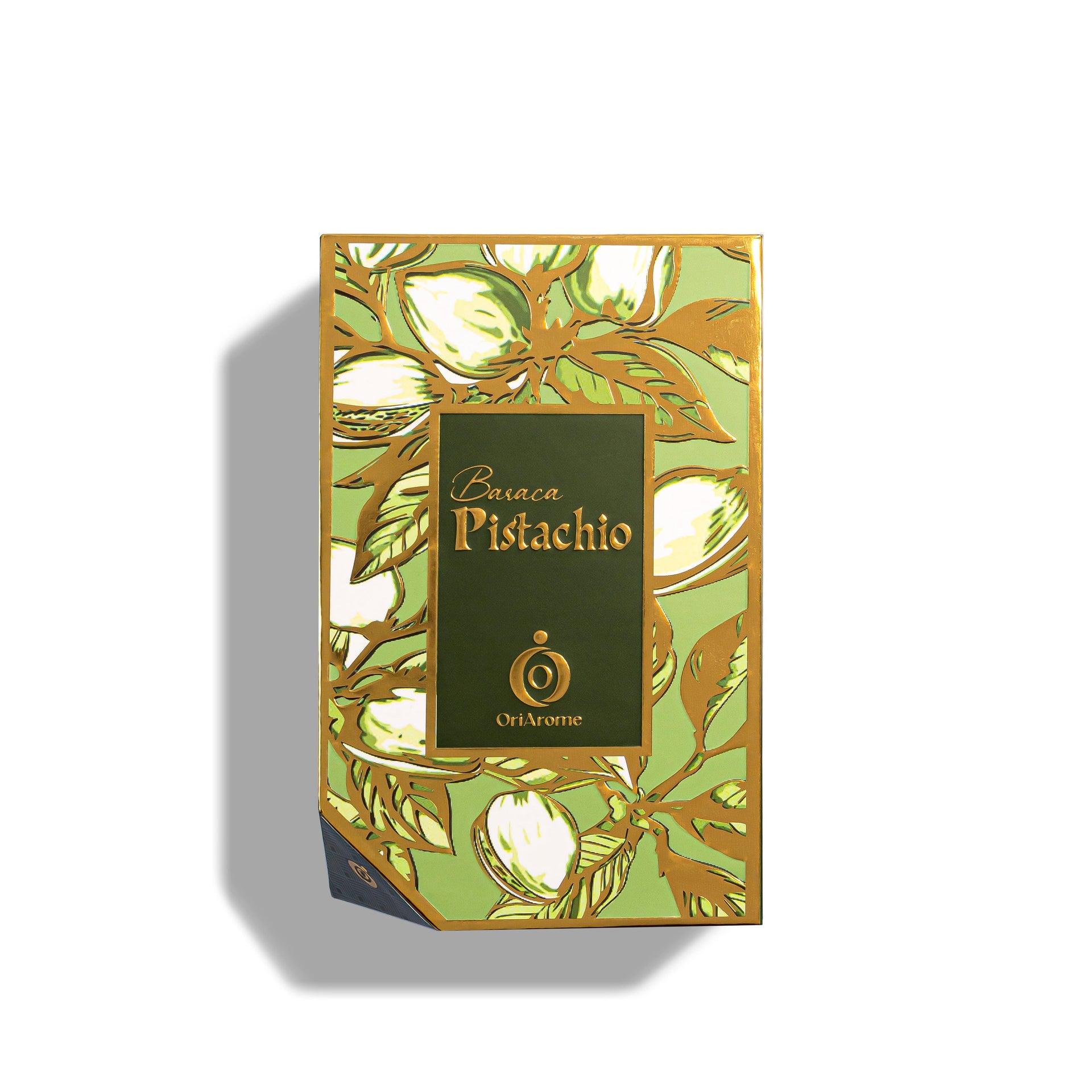 Baraca Pistachio 100ML